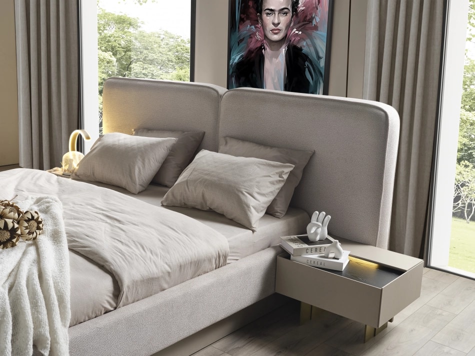 Dormitor FRIDA RX
