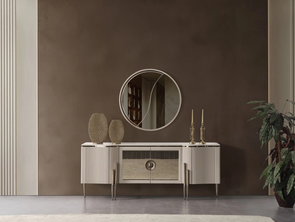 Comoda Dining YILDIZ HL