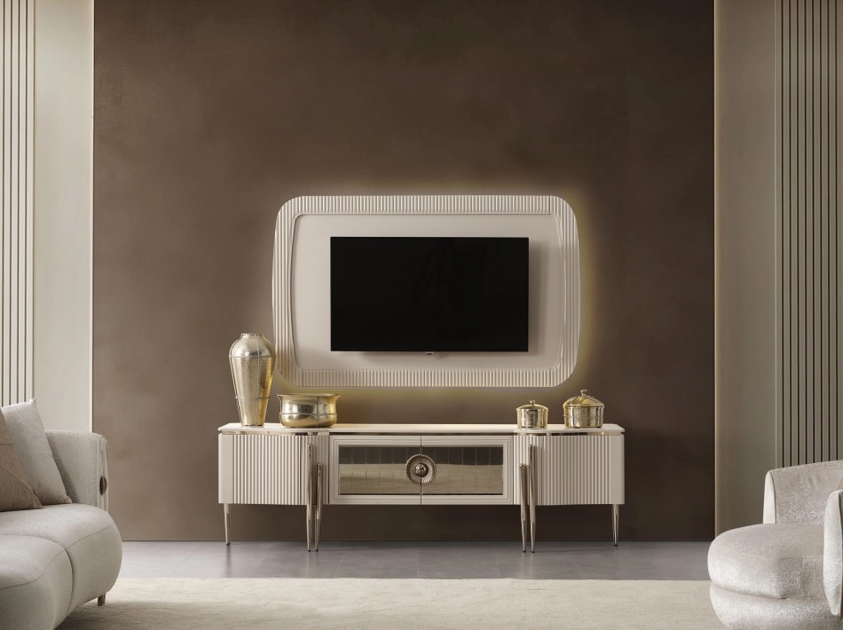 Panou TV Dining YILDIZ HL