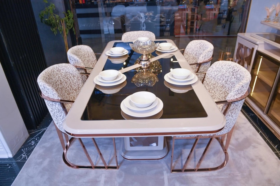 Masa Dining LEXUS IMC