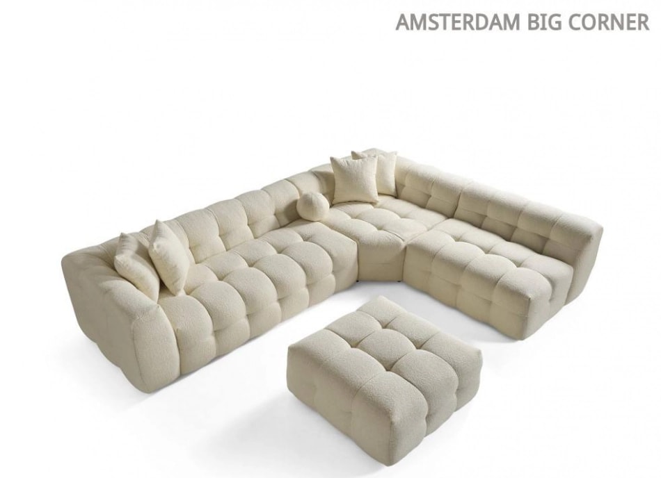 Coltar Mare Amsterdam CI