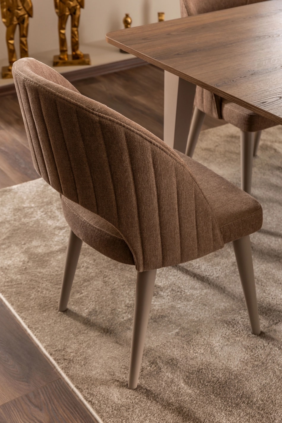 Scaun Dining TILSIM ID