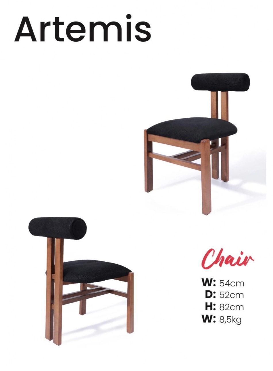 Scaun ARTEMIS GR