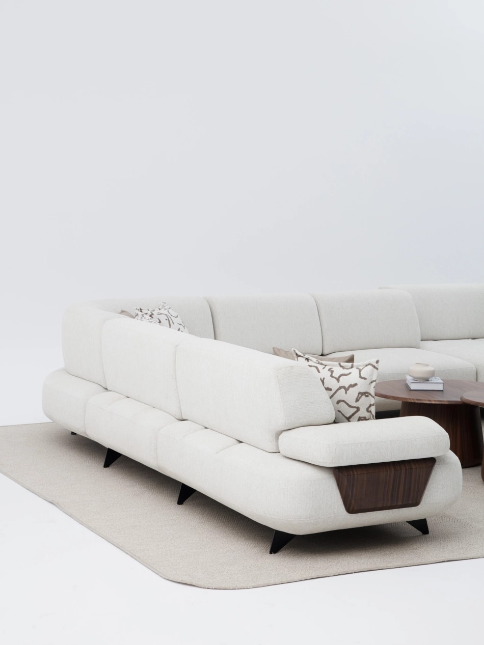 MADRID AJ Modul cu brat 90 cm