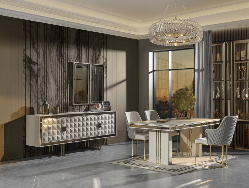 Dining Complet ELIT IM