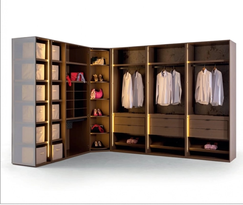 Dresing MOCHA CA MODUL 7
