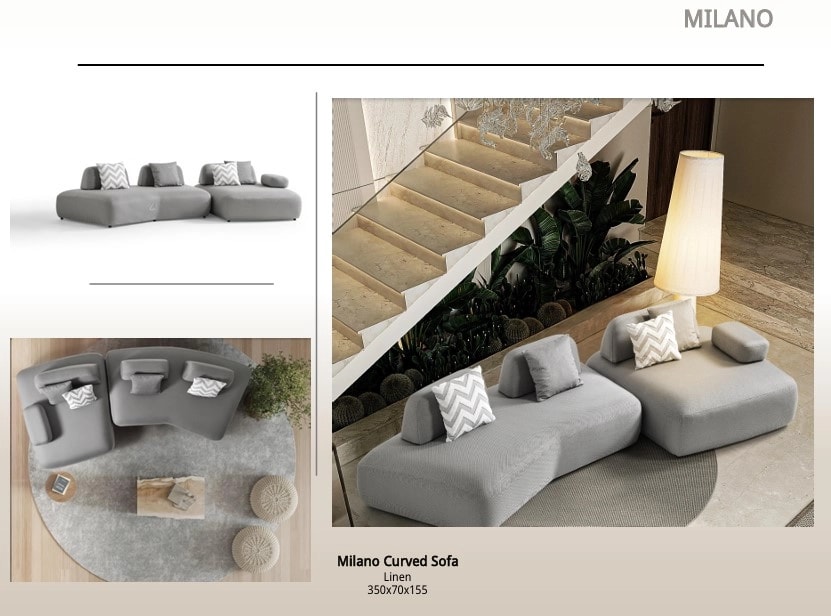 Coltar MILANO CI