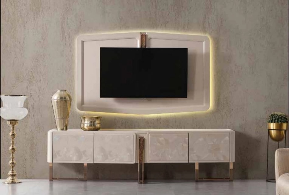 Comoda TV Dining CIRAGAN HL