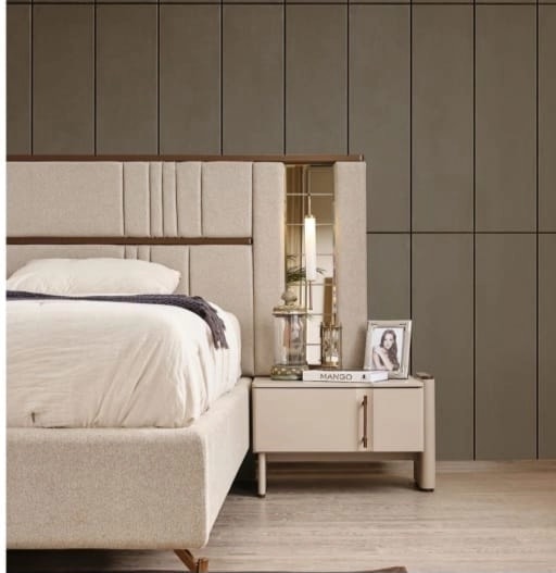 Noptiera JULIAN ARI