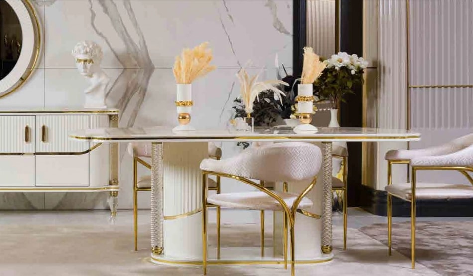 Masa Paris SG