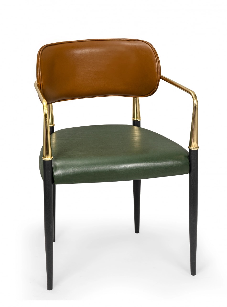 Scaun Berlin MZ