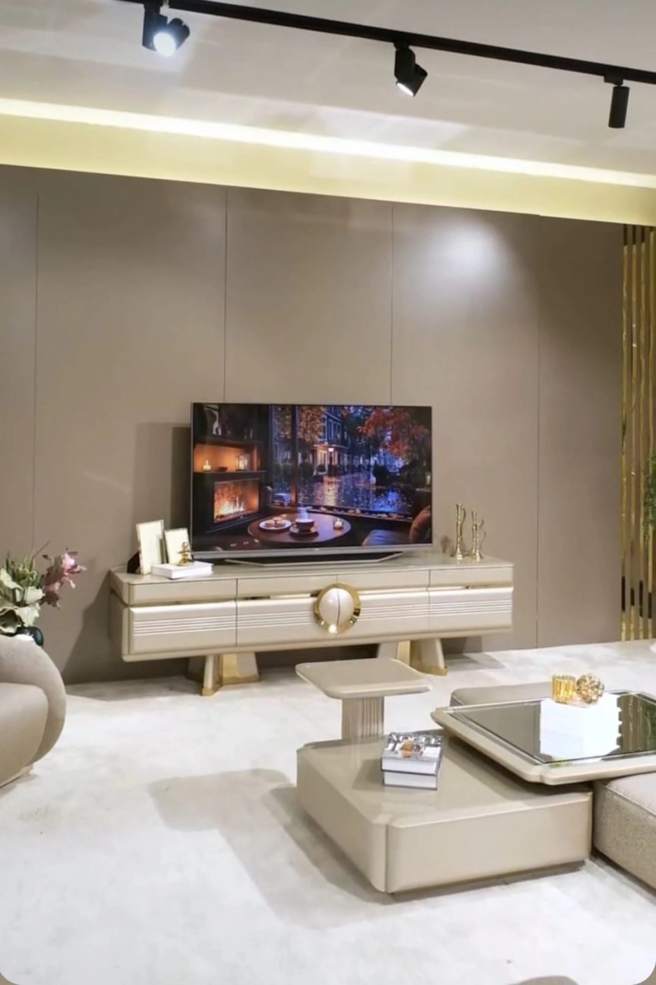Comoda Tv ZURIH Sg