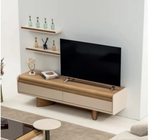 Raft TV AURA CA