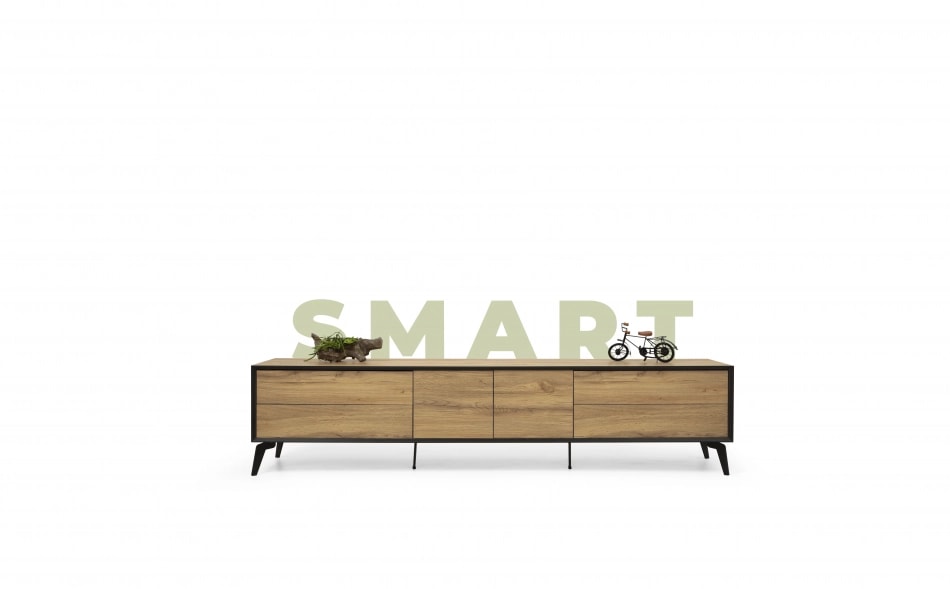 Comoda TV SMART  PS