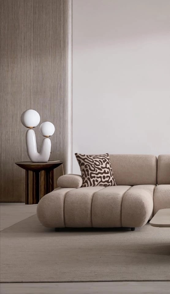 Modul relax Coltar EDRA TW
