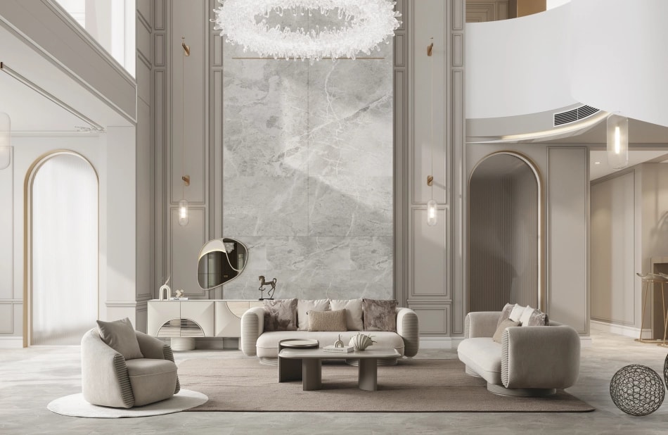 Canapea 3 locuri ELEGANCE IM