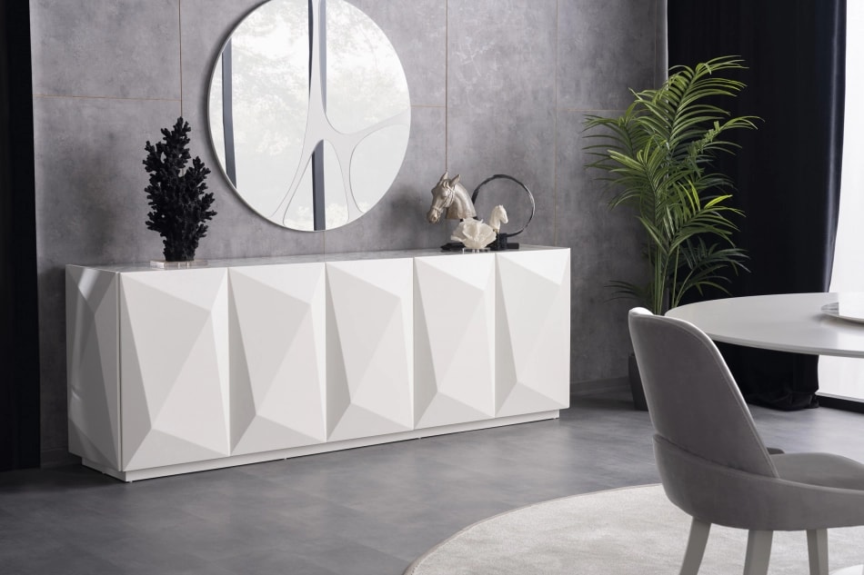 Comoda Dining Carisma