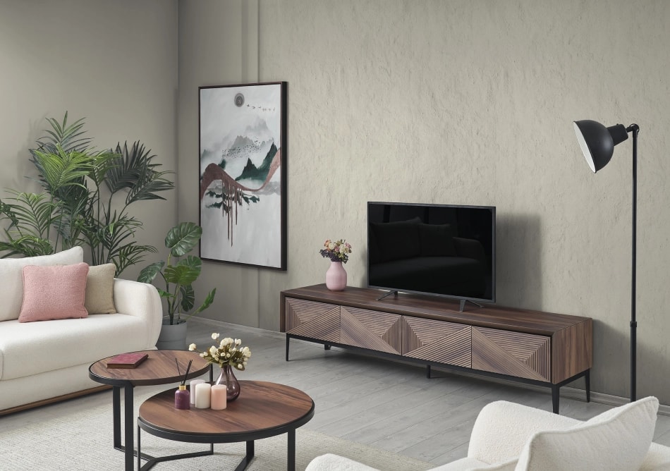 Comoda TV COCCO AR