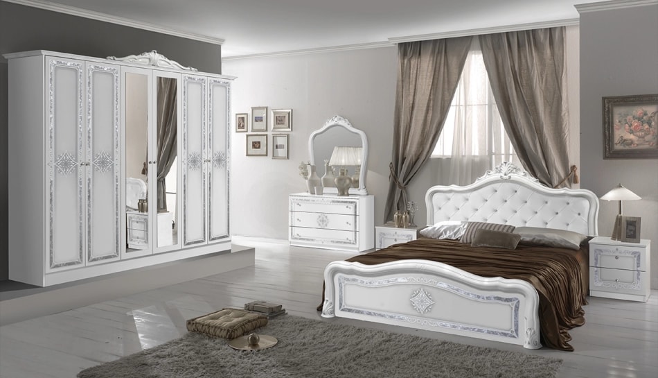 Dormitor Luisa FM