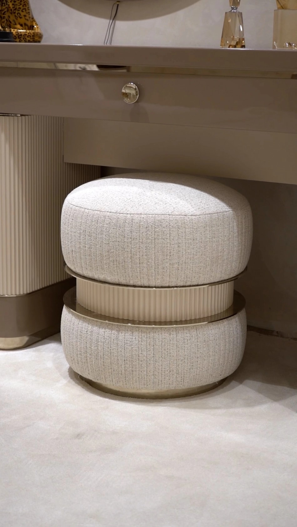 Pouf AURA MZZ