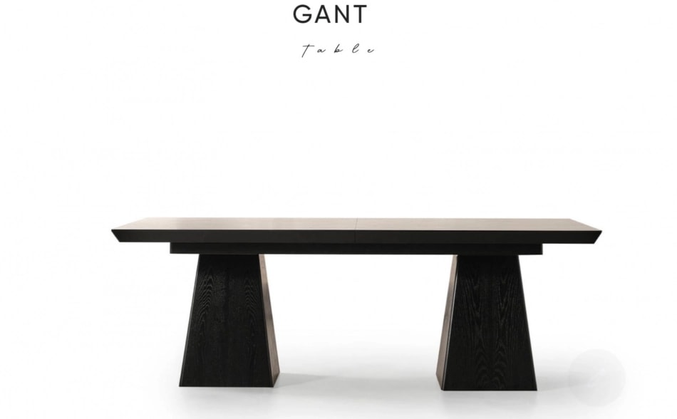 Masa Extensibila GANT PS
