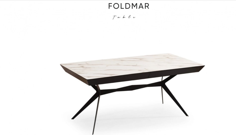 Masa Dining FOLDMAR PS