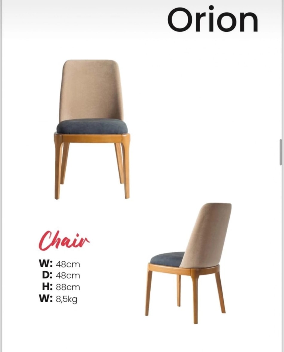 Scaun ORION GR