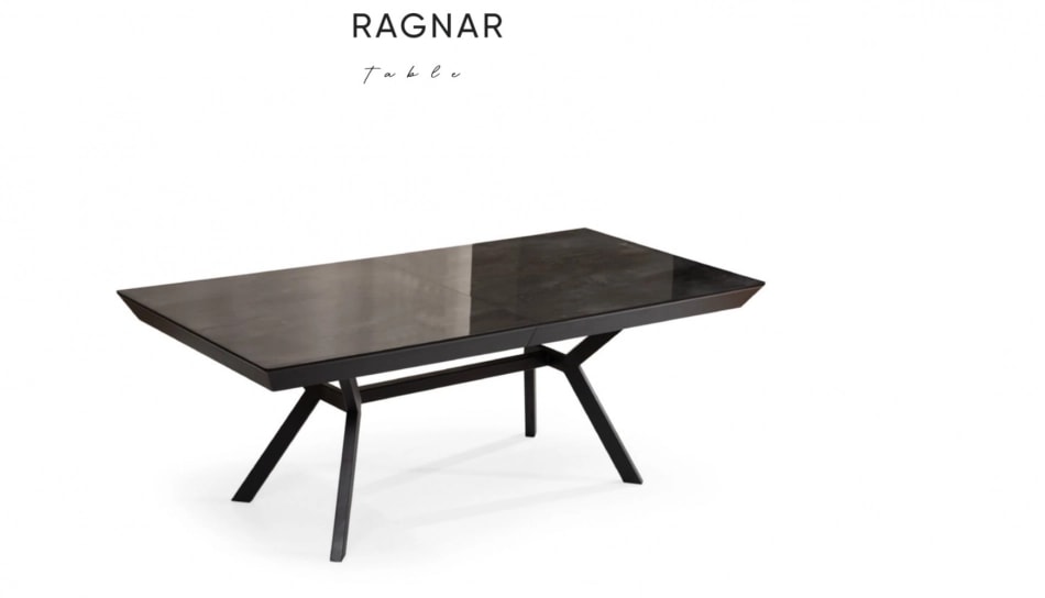 Masa Dining EXTENSIBILA RAGNAR PS