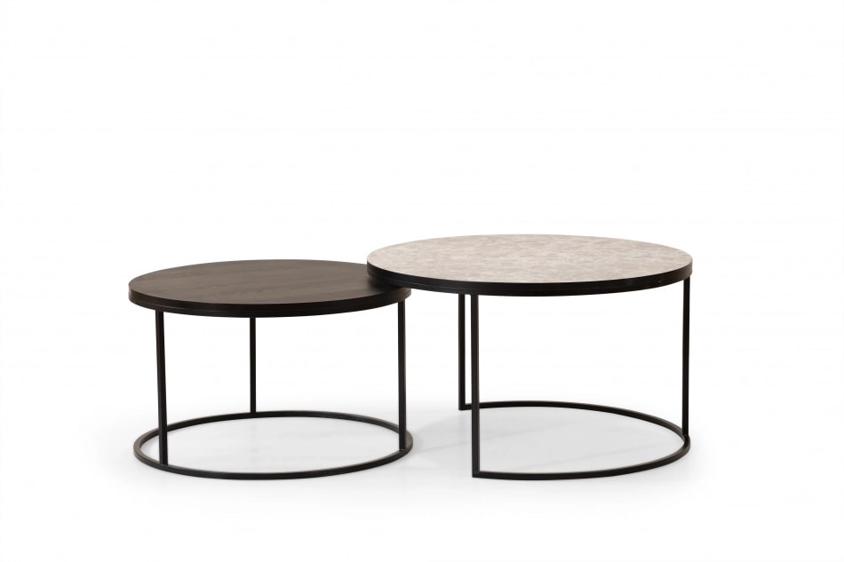 Masa Cafea TRIO  PS