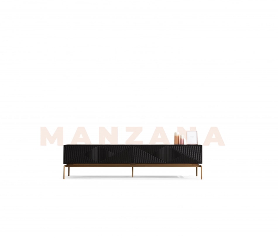 Comoda TV MANZANA PS