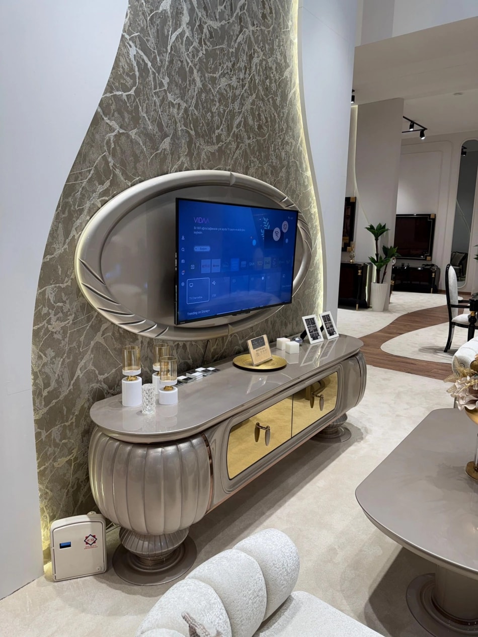 Dining Complet MILENYUM VNT