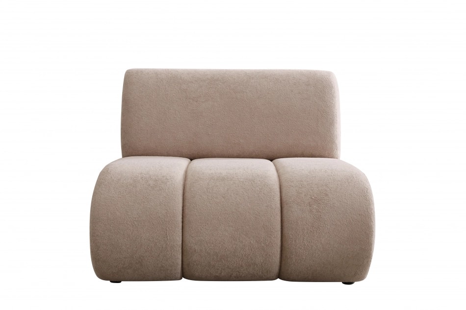 Modul mijloc 90 cm Coltar EDRA TW