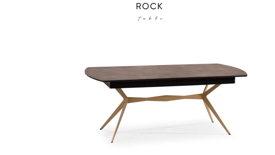 Masa Dining ROCK PS