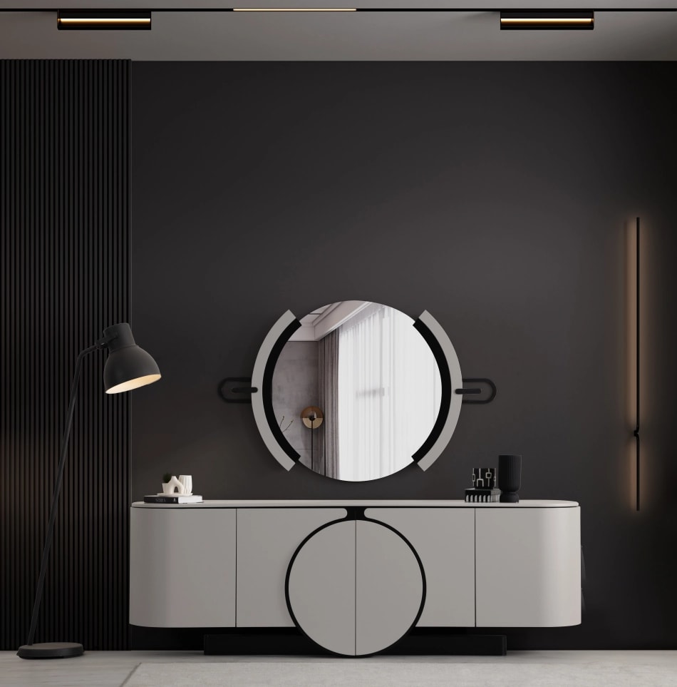 Oglinda comoda LOFT AR