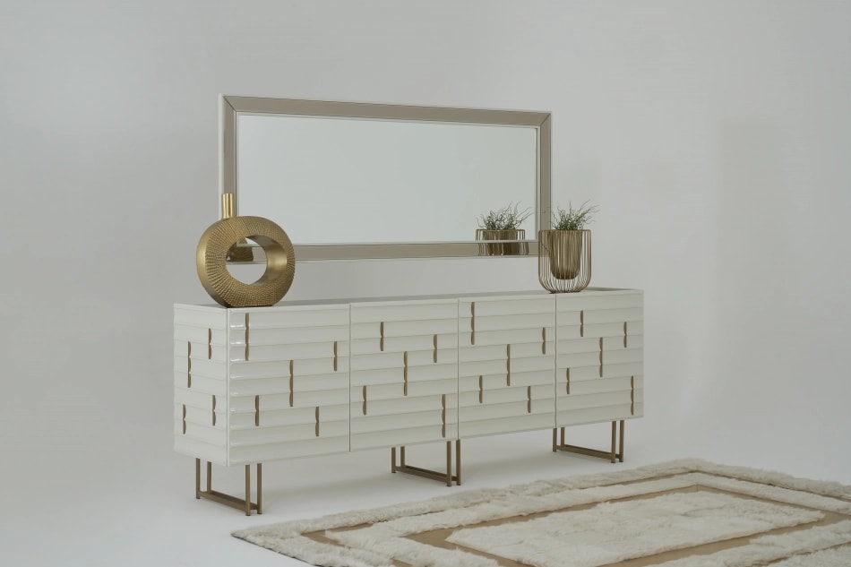 Comoda Dining BAKU HL