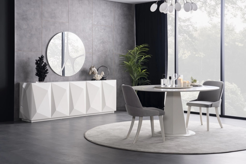 Dining Complet Carisma