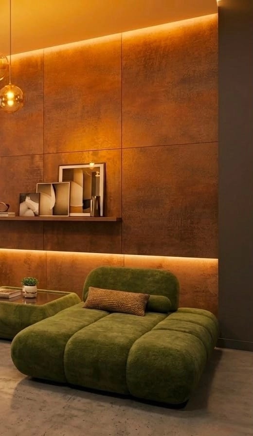 EDMO TW Modul Relax