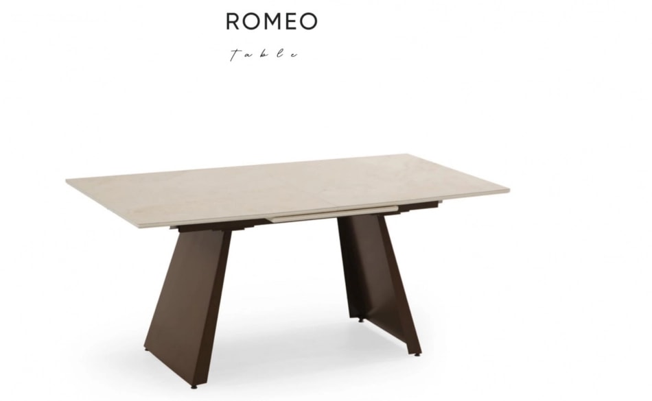 Masa Extensibila ROMEO PS