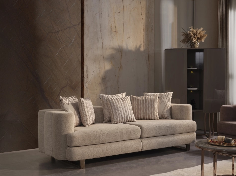 Canapea 3 Locuri DELUX SOFA ID