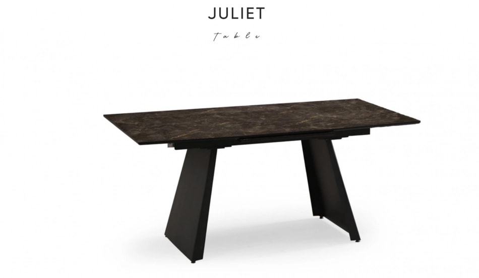 Masa Extensibila JULIET PS