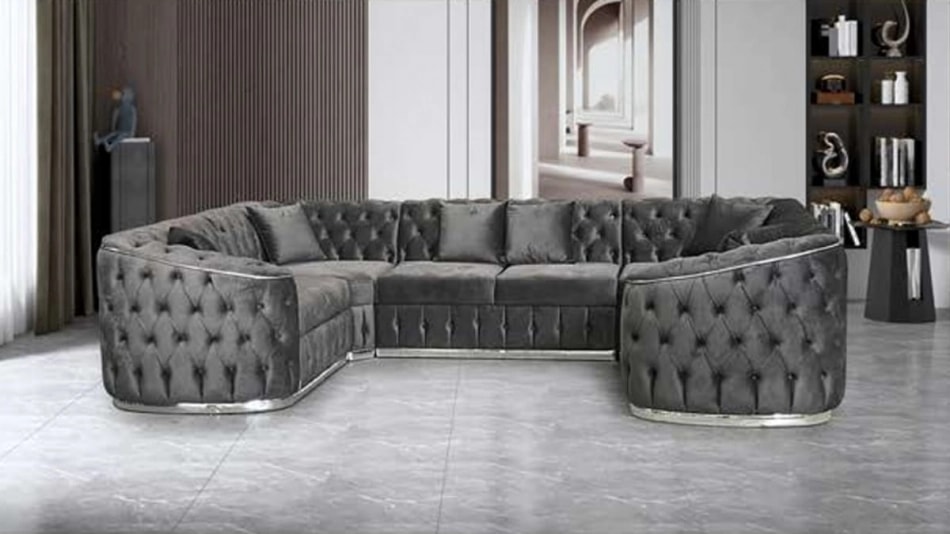 Coltar LUGANO TPT Extensibil