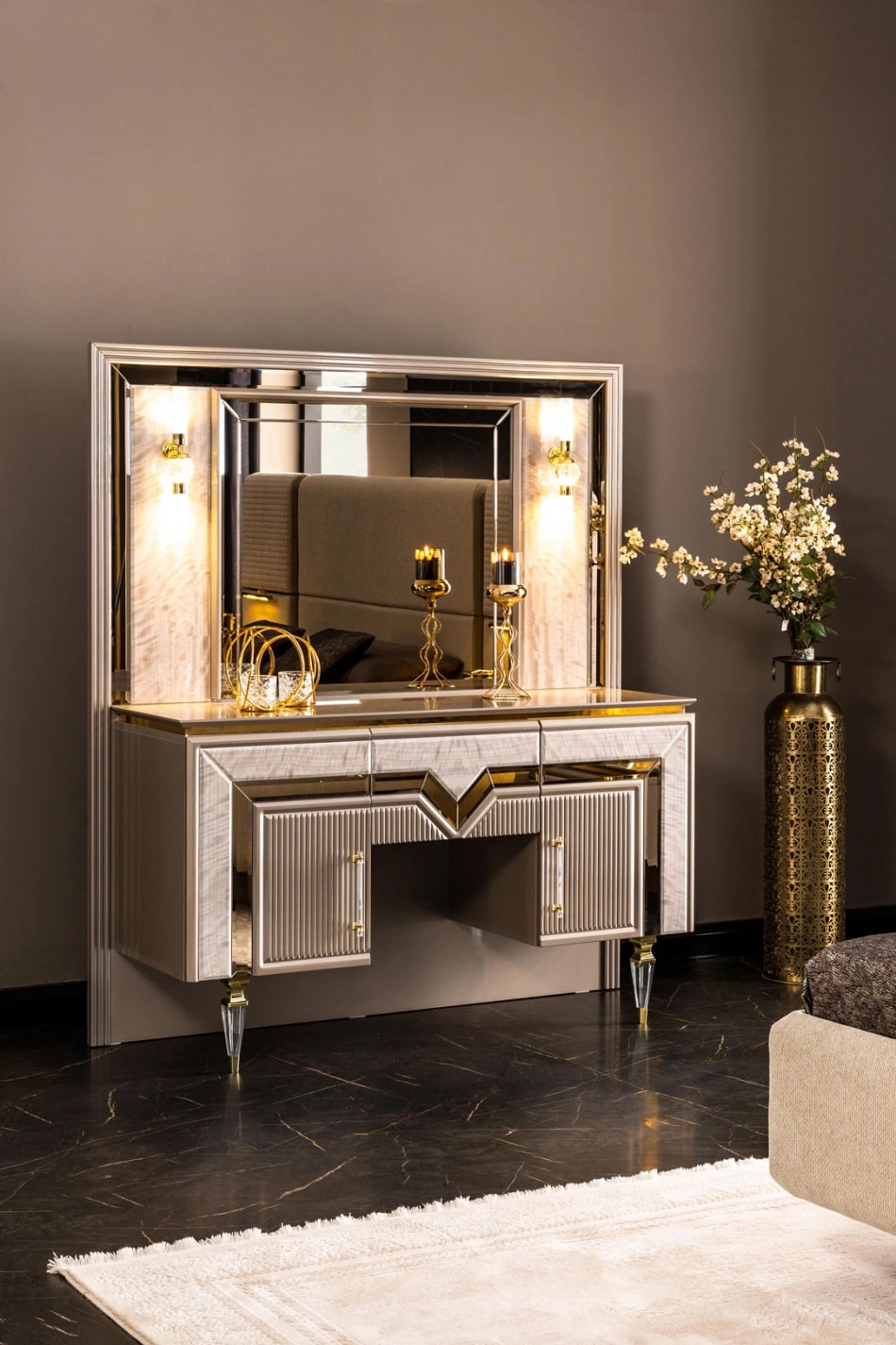 Comoda dormitor Star CA