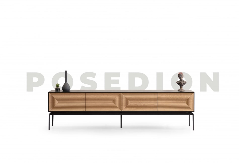 Comoda TV POSEIDON  PS