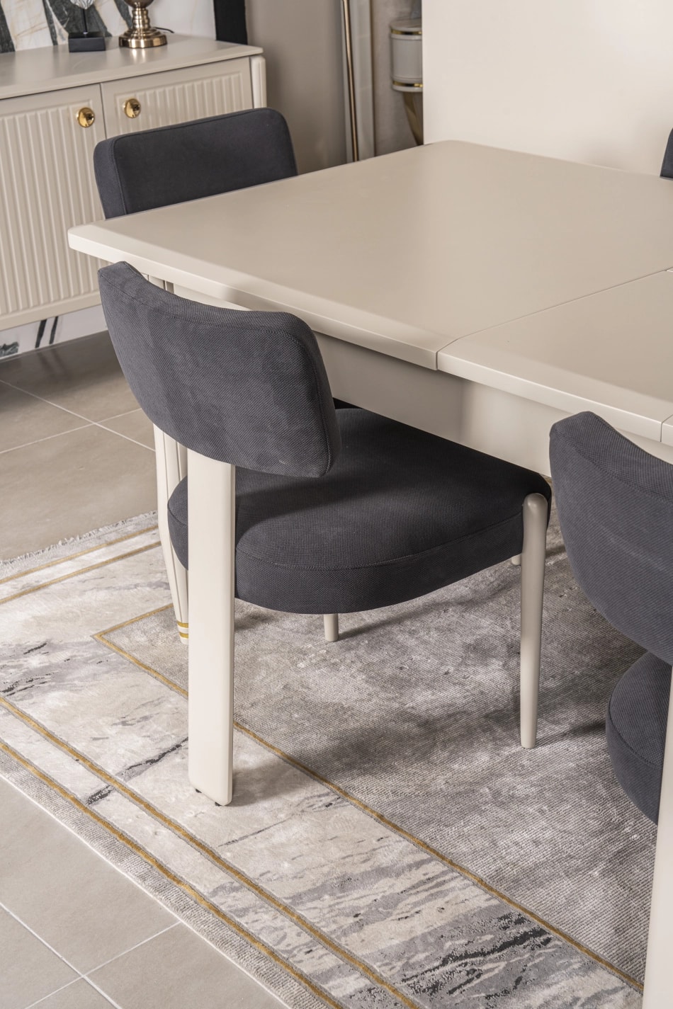Scaun ROMA SG