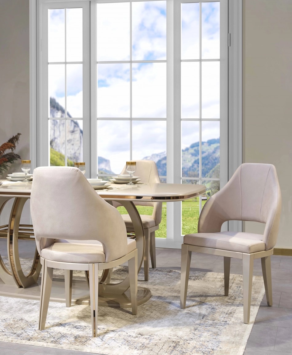 Scaun Paris MM