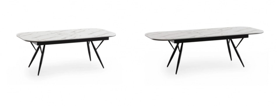 Masa Dining RADIUS PS