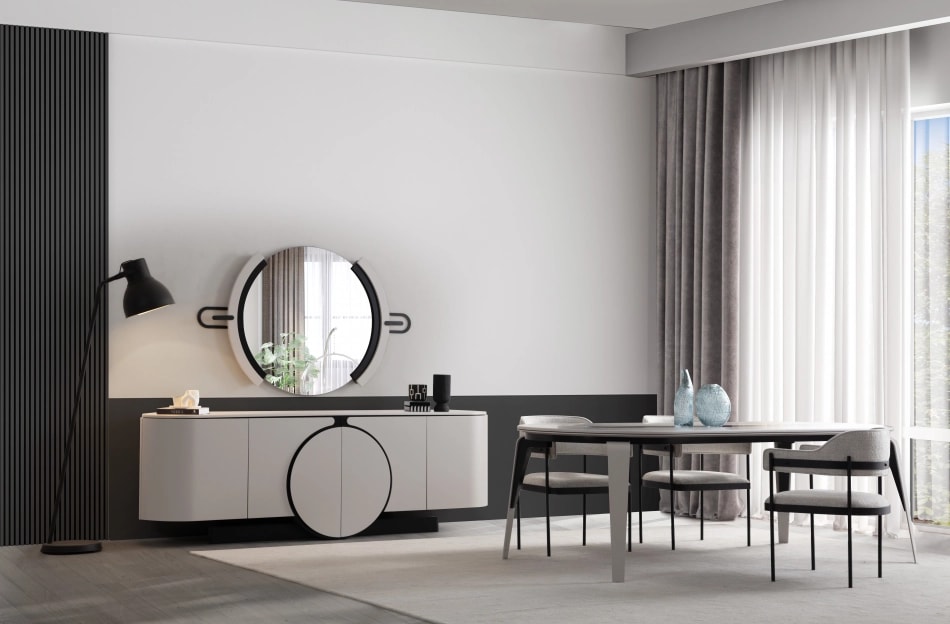 Masa LOFT AR