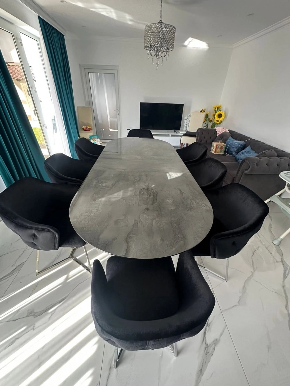 Masa EXTENSIBILA POKI PS (200->400 cm)