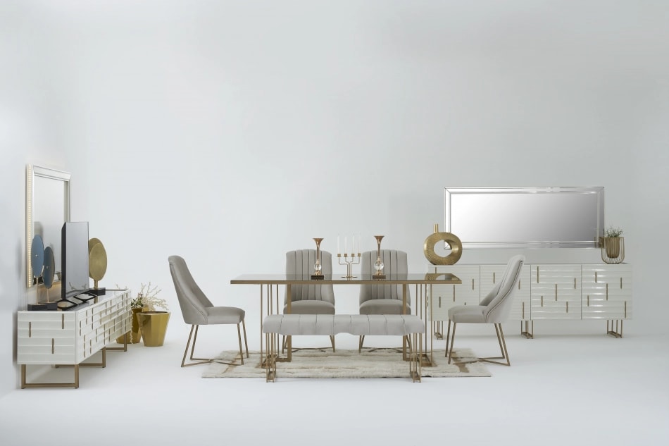 Bancuta dining BAKU HL
