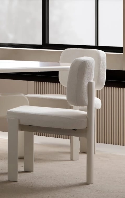 Dining Complet MOLIVO TW